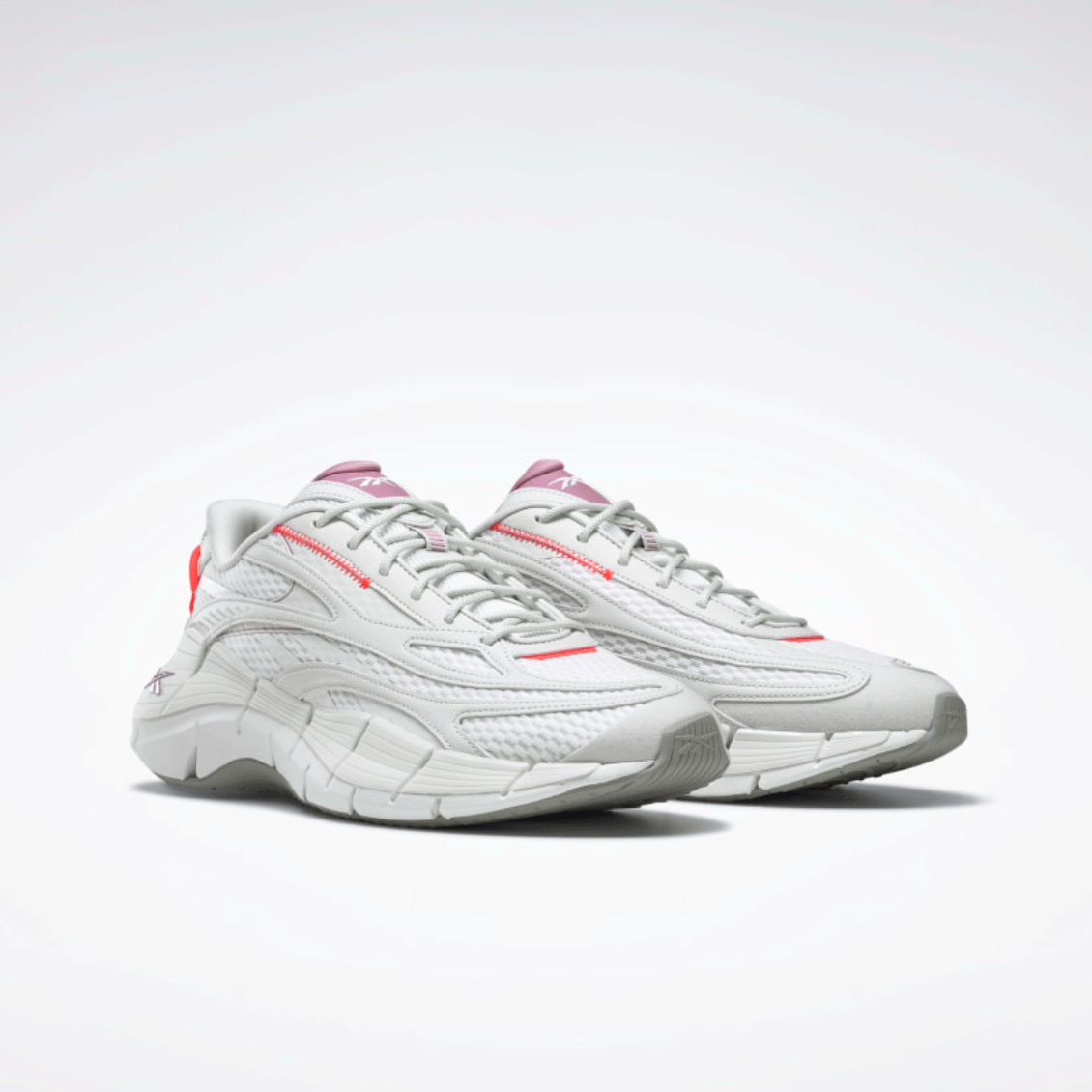 Sy Woolstenhulme — Zig 2.5 — CLOUD WHITE / PURE GREY 1